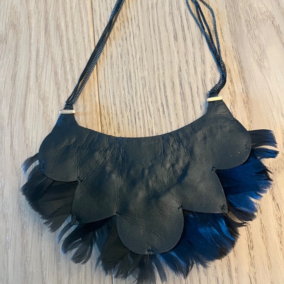 Stella and Dot statement necklace - Picture 5 of 5